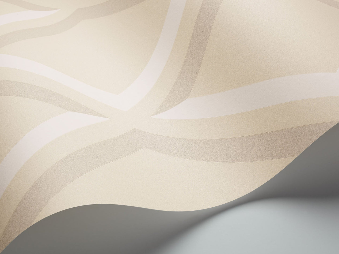 Cole & Son Pompeian - interior