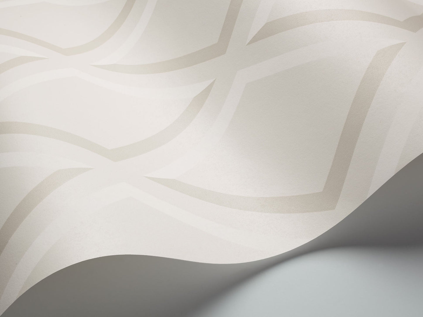 Cole & Son Pompeian - interior