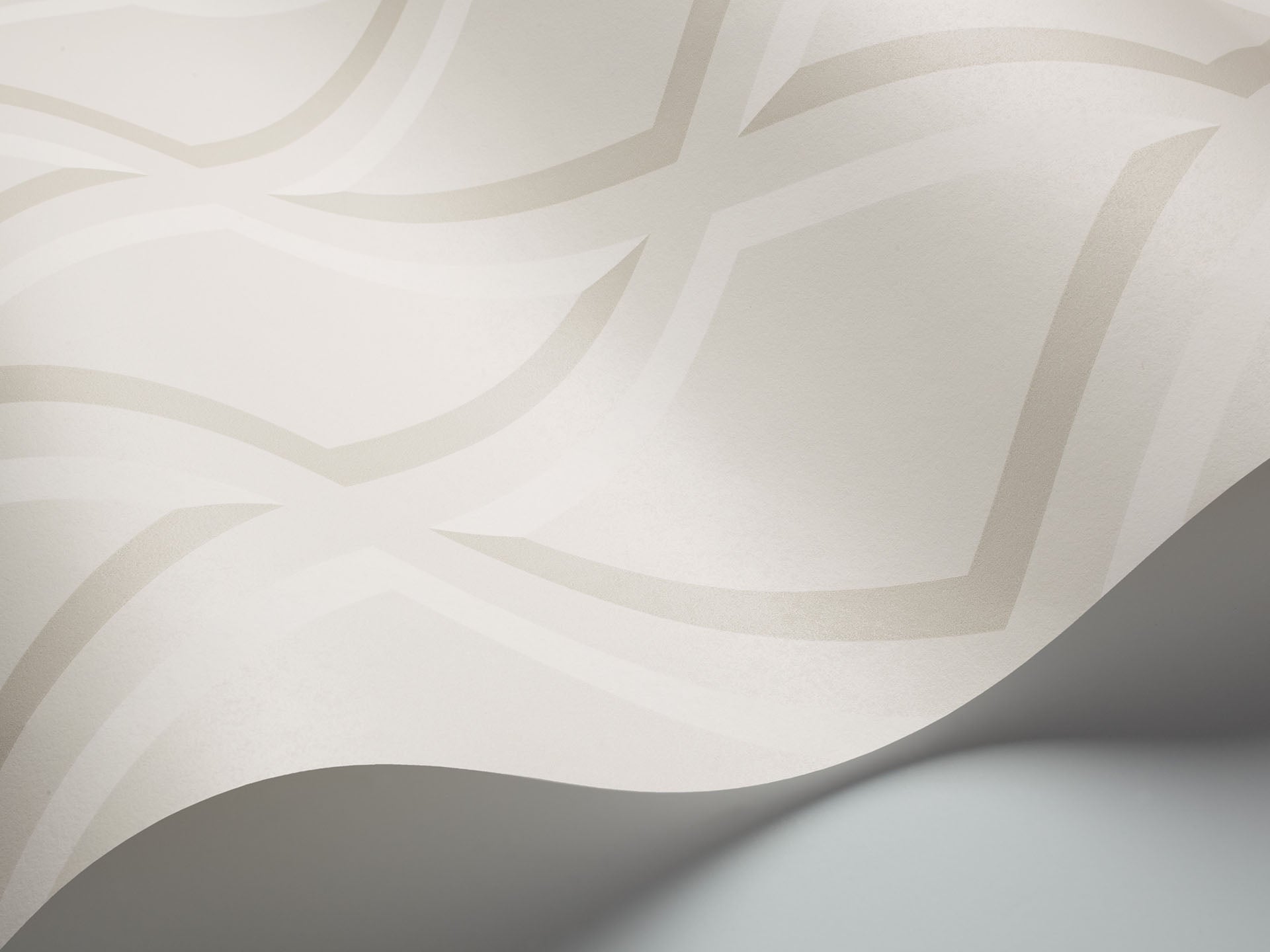 Cole & Son Pompeian - interior