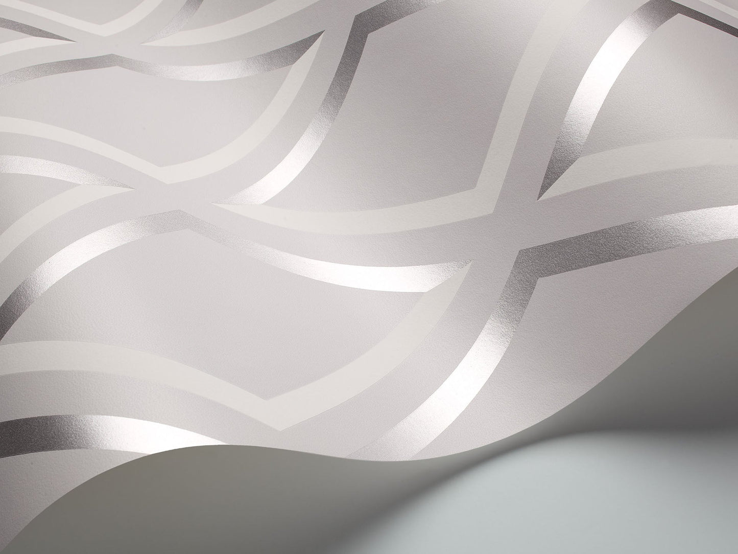 Cole & Son Pompeian - interior
