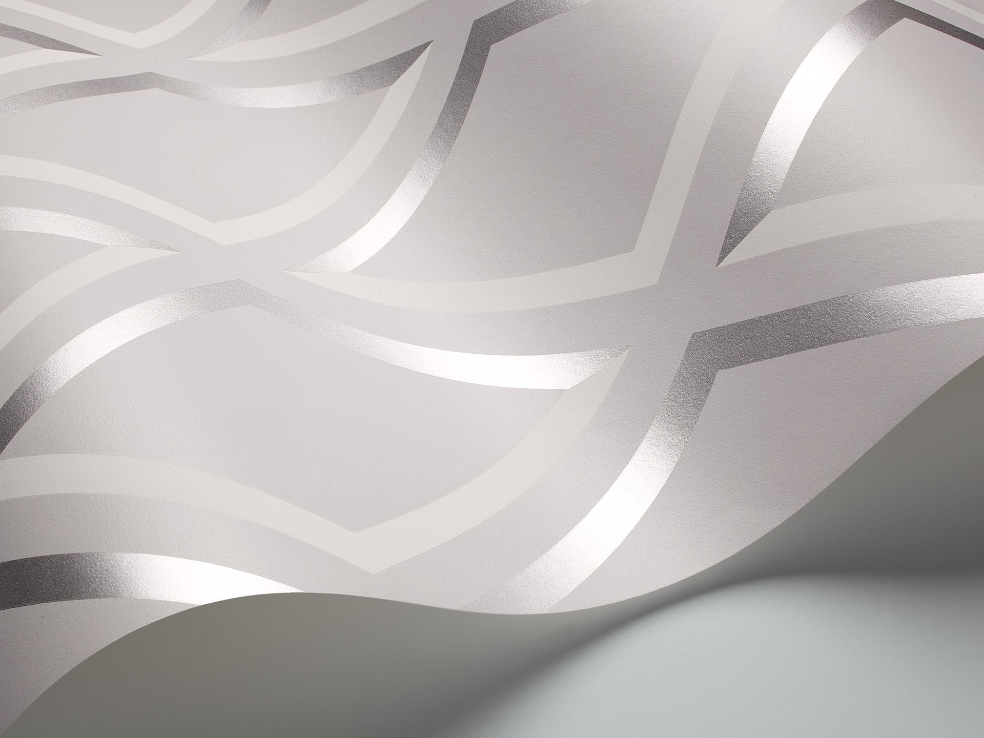 Cole & Son Pompeian - interior