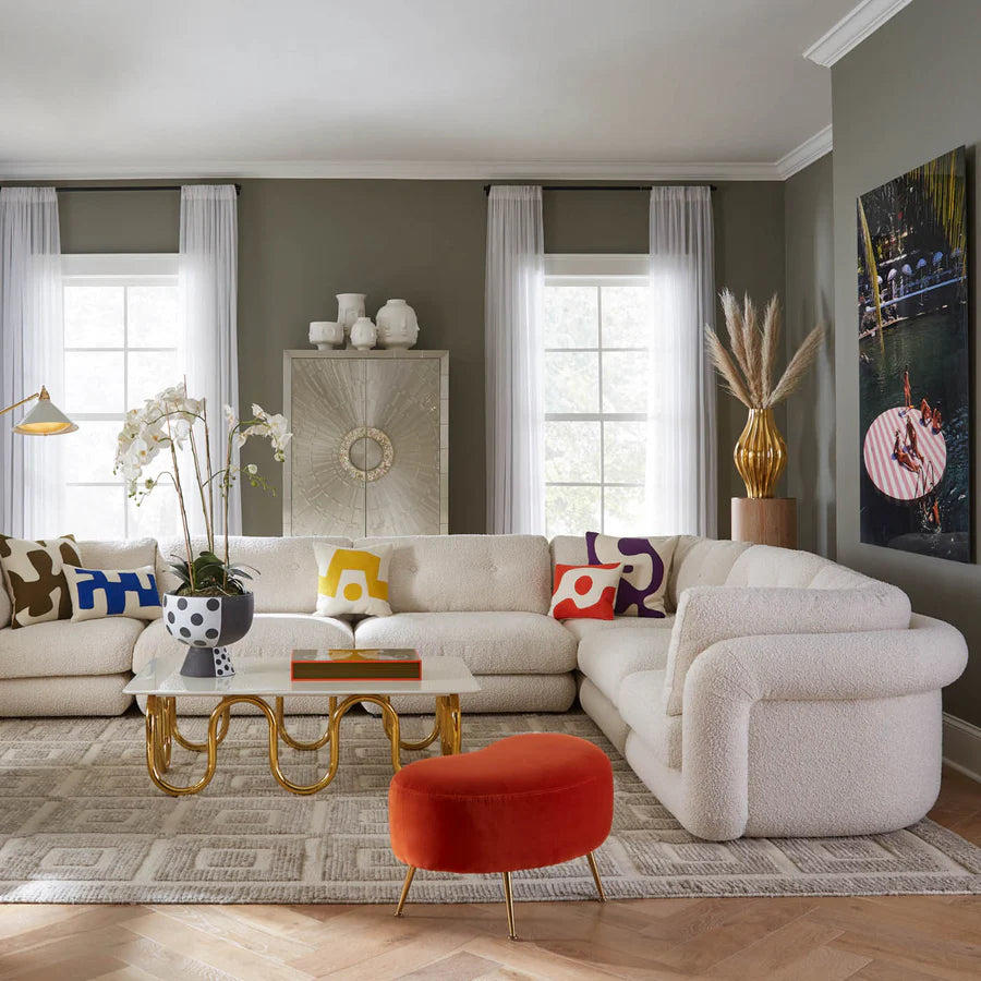 Jonathan Adler | Talitha Armoire