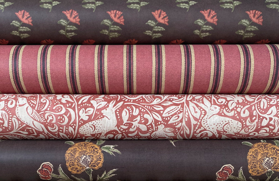Mulberry Home | Mulberry Sprig - interior