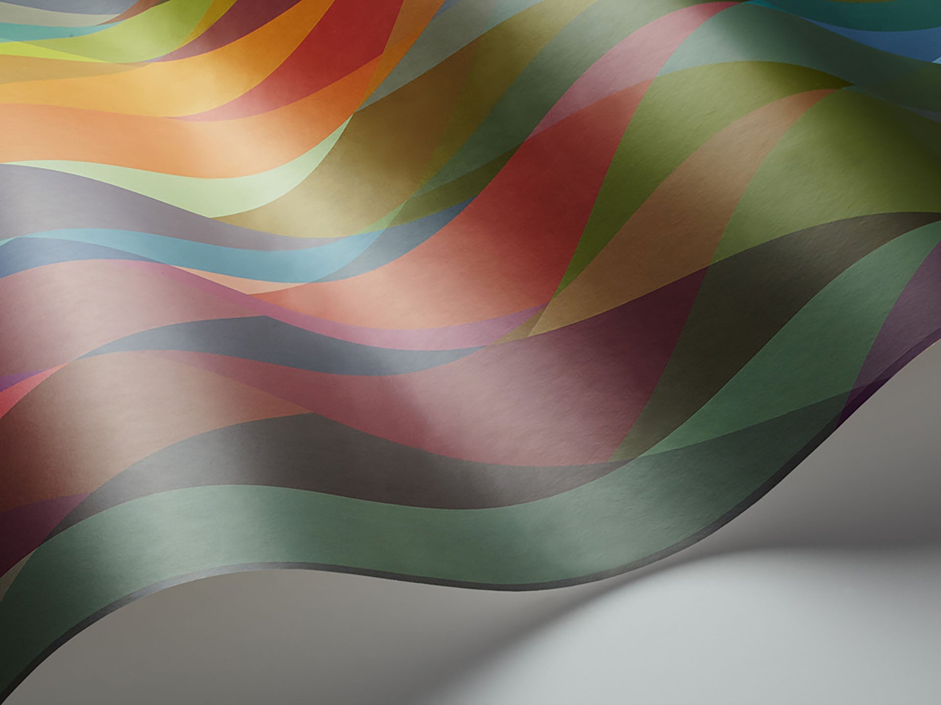 Cole & Son Prism - interior
