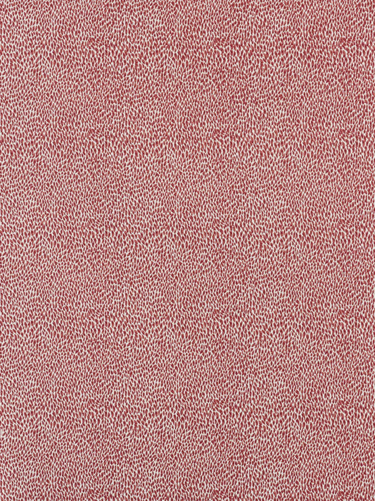 Pierre Frey Plumettes - Rouge