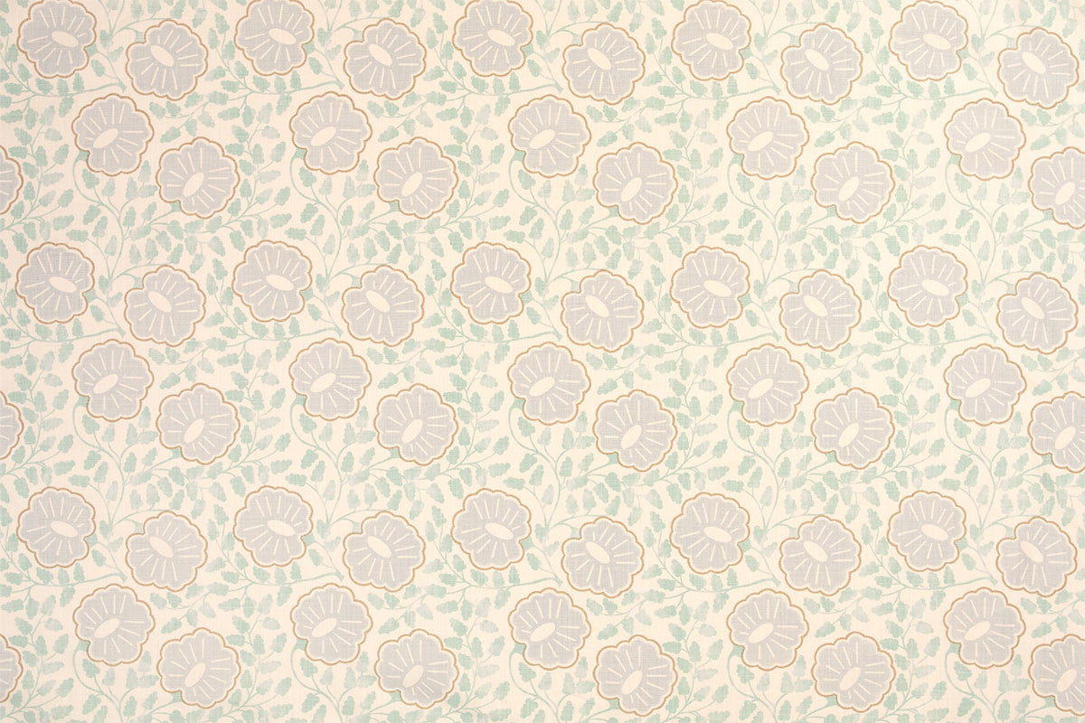 Christopher Farr Cloth | Punch Paisley