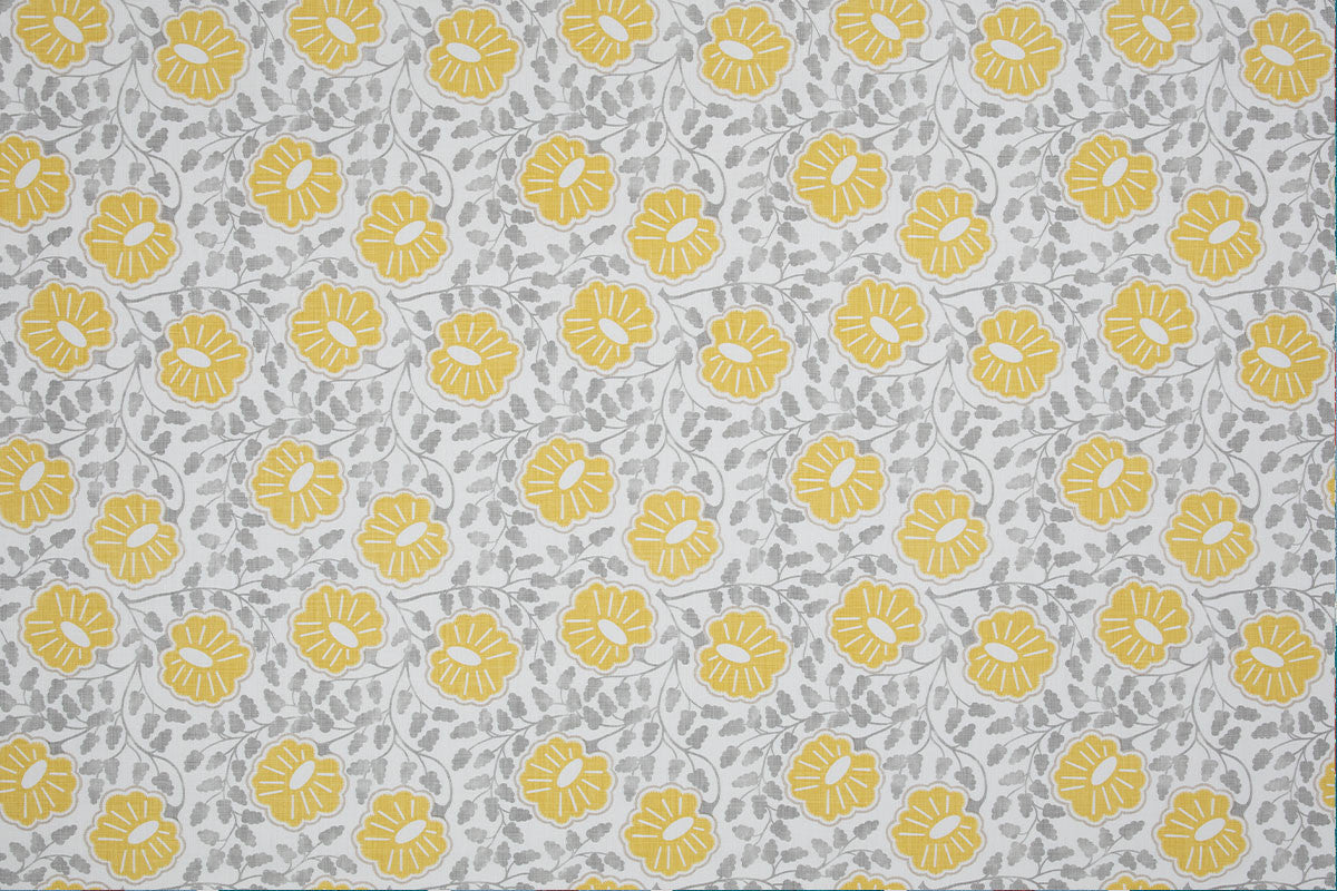 Christopher Farr Cloth | Punch Paisley