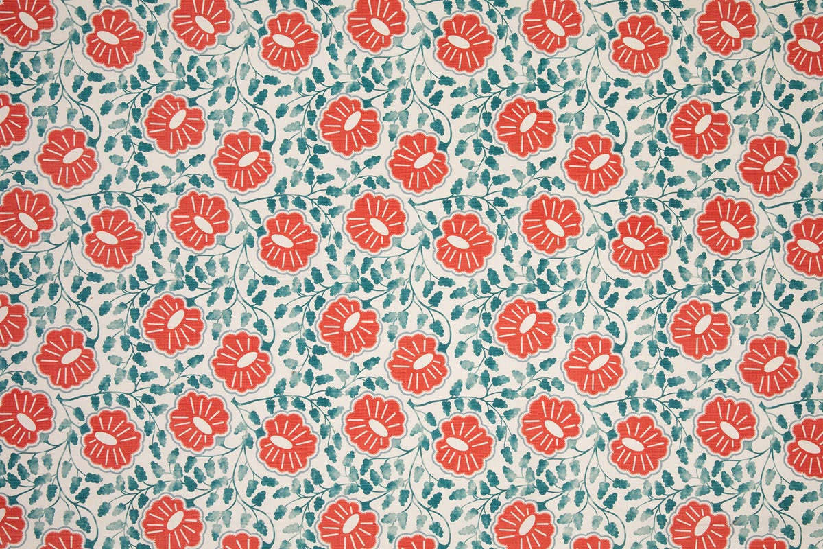 Christopher Farr Cloth | Punch Paisley