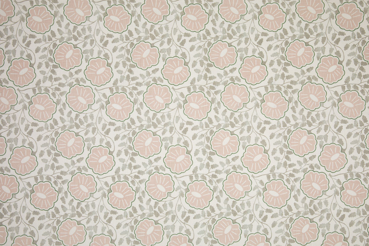 Christopher Farr Cloth | Punch Paisley
