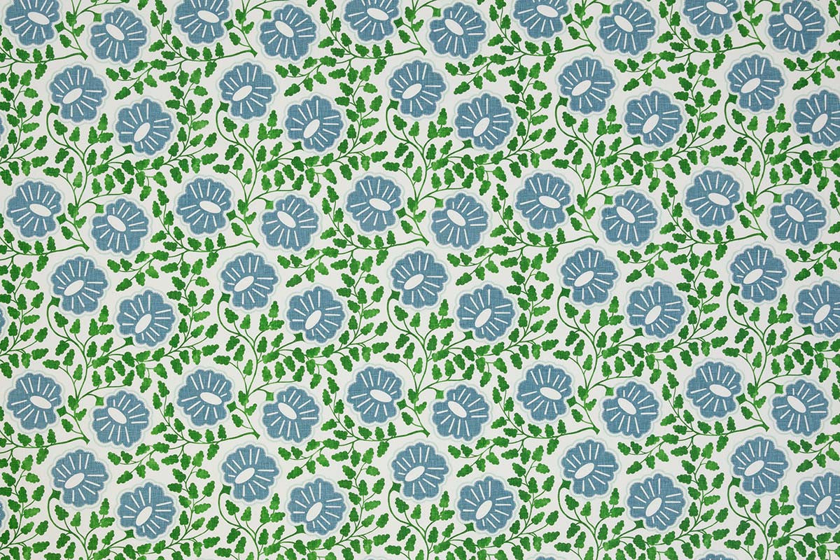 Christopher Farr Cloth | Punch Paisley