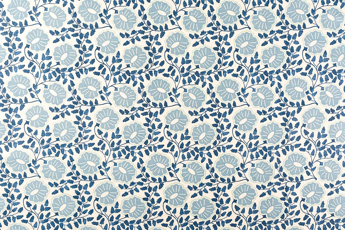 Christopher Farr Cloth | Punch Paisley