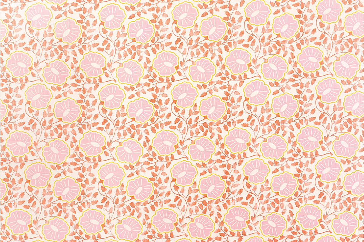 Christopher Farr Cloth | Punch Paisley