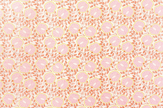 Christopher Farr Cloth | Punch Paisley
