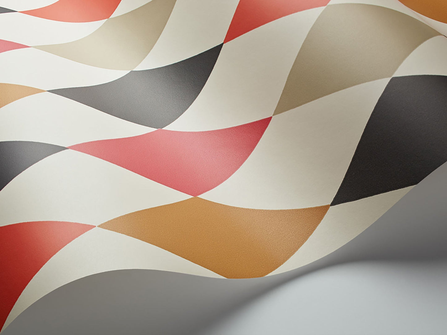 Cole & Son Punchinello - interior
