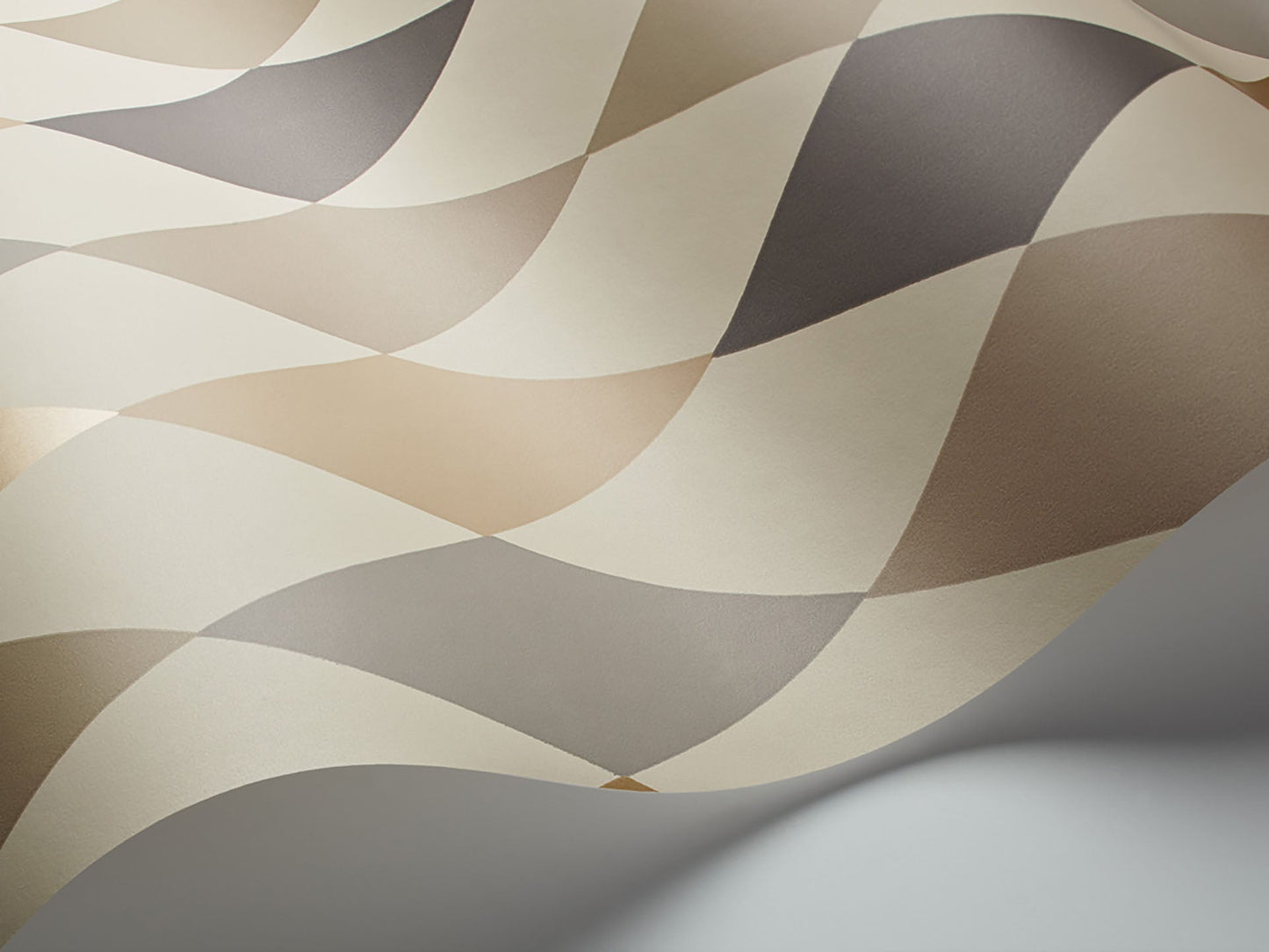 Cole & Son Punchinello - interior