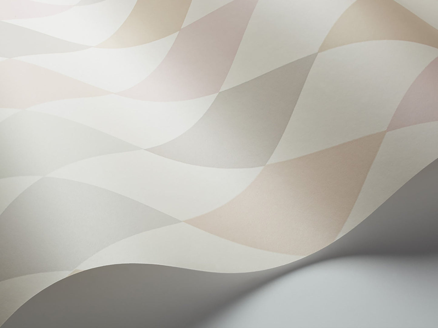 Cole & Son Punchinello - interior