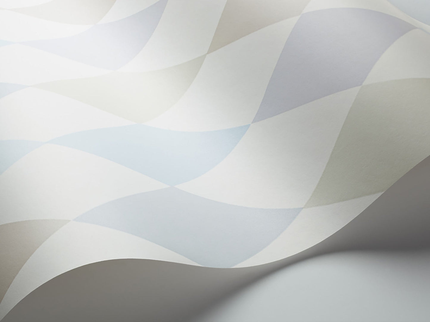 Cole & Son Punchinello - interior
