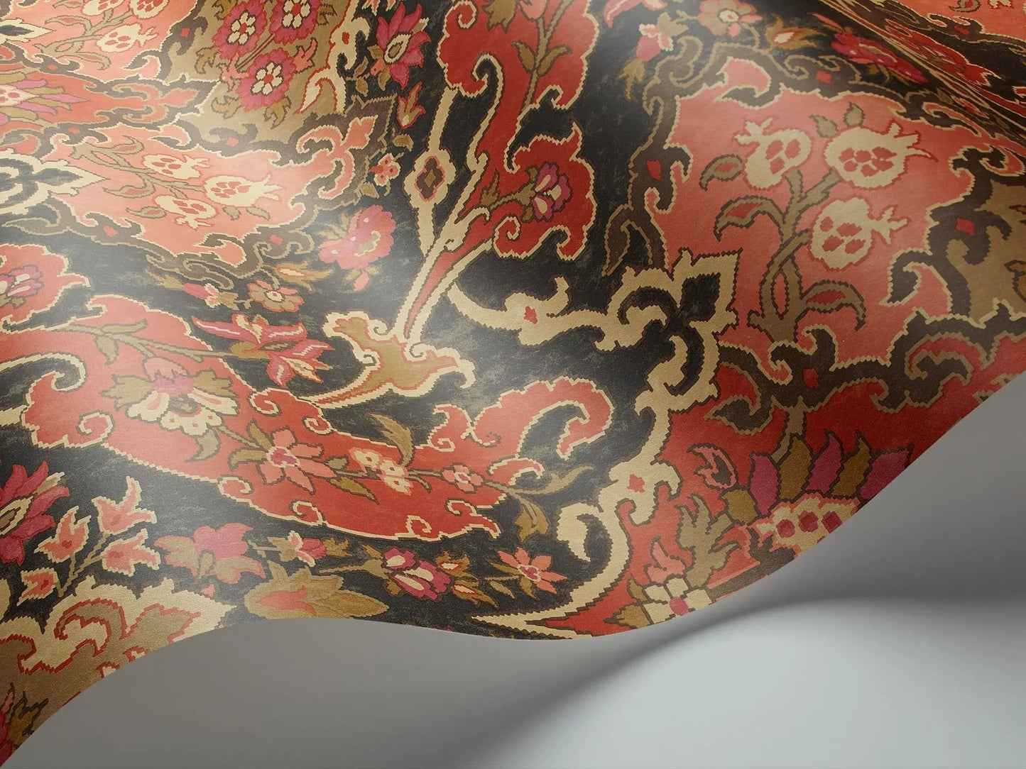 Cole & Son Pushkin - interior