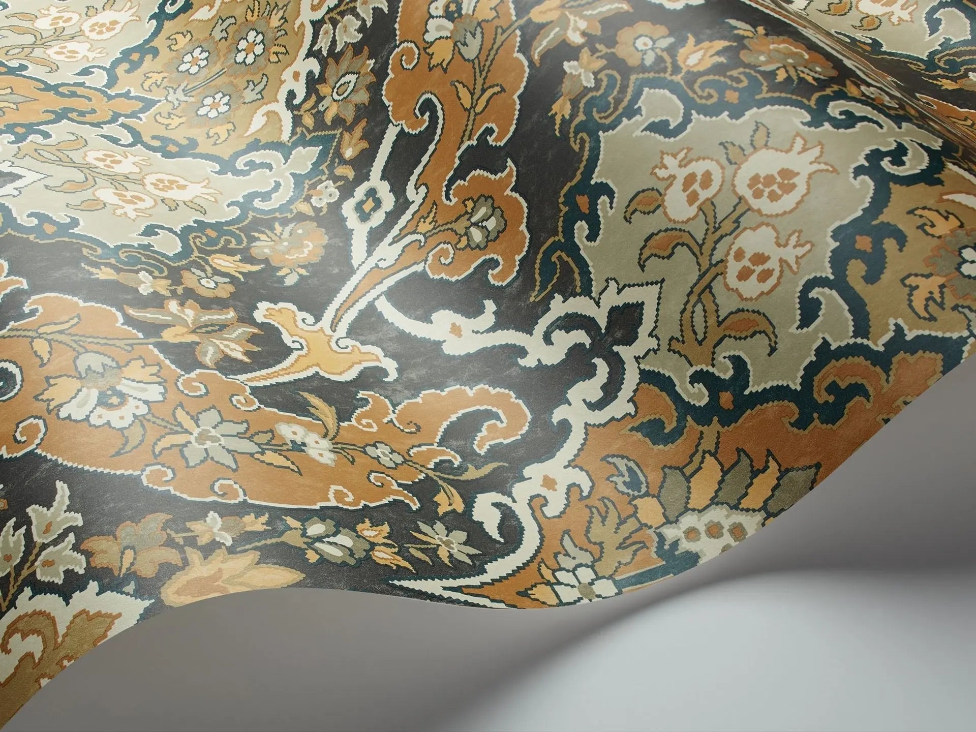 Cole & Son Pushkin - interior