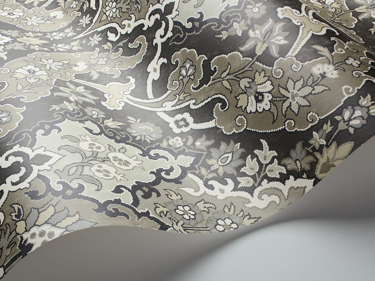 Cole & Son Pushkin - interior