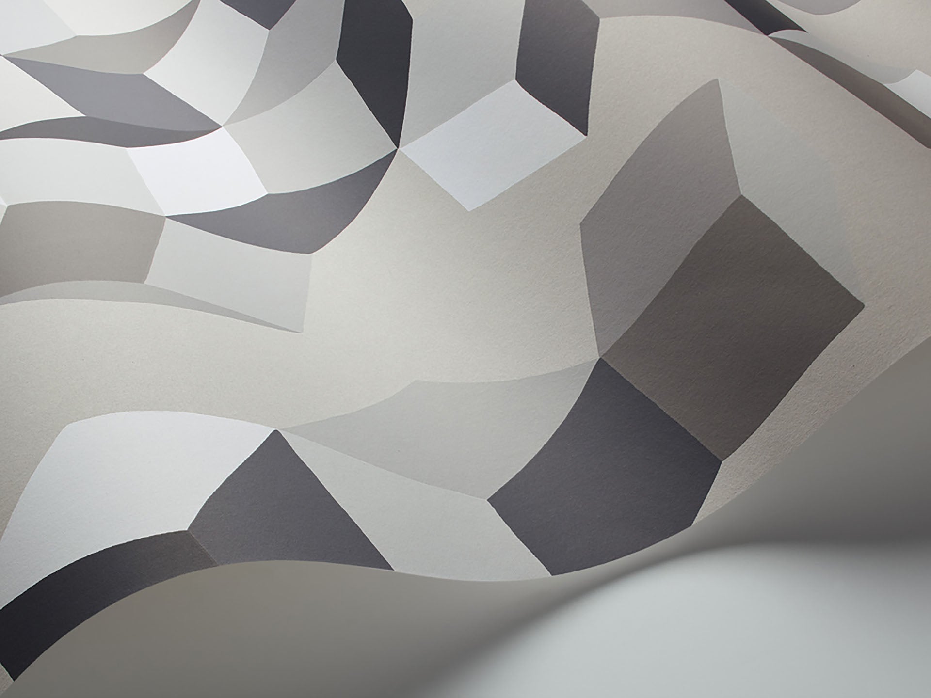 Cole & Son Puzzle - interior