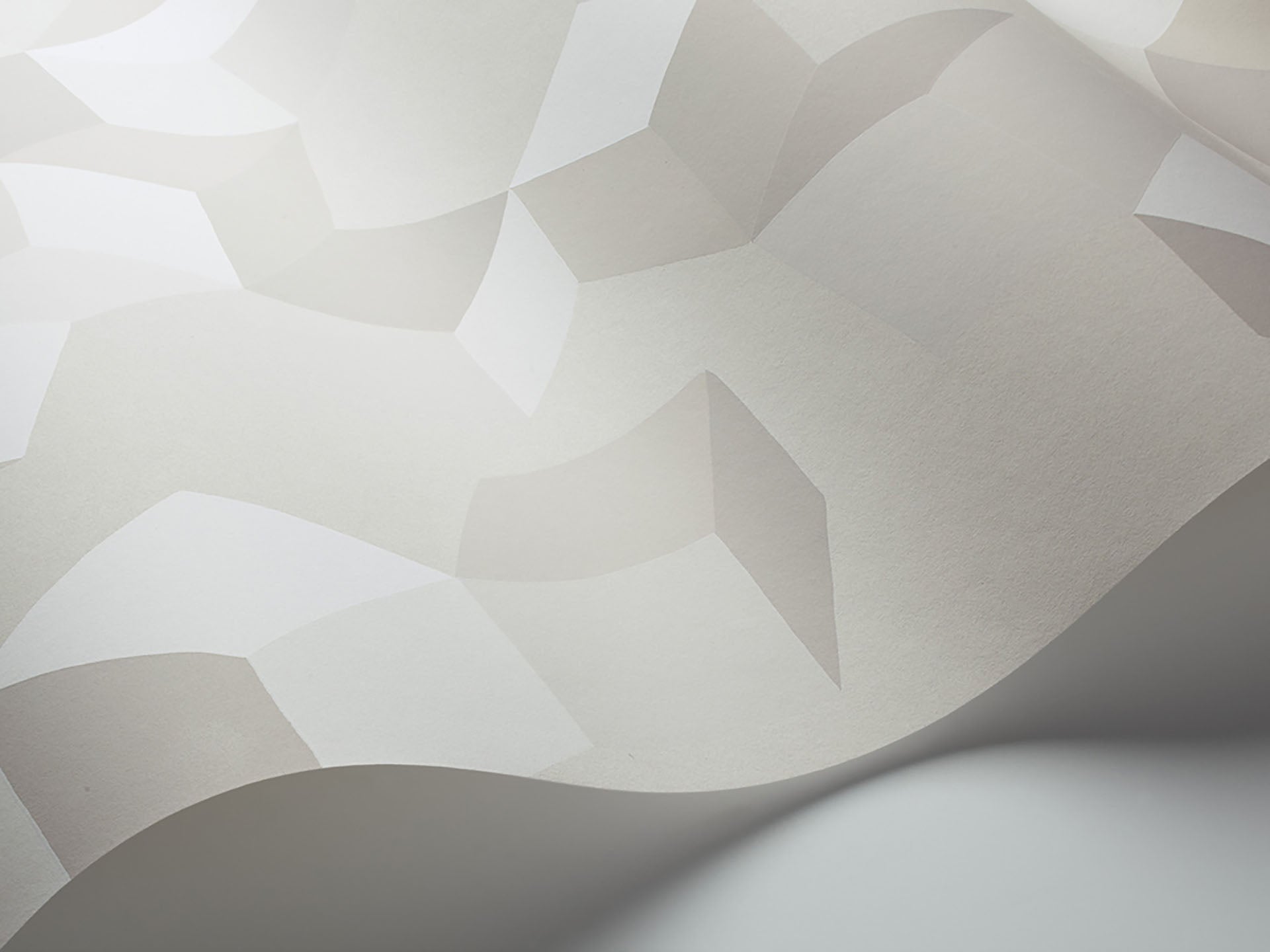 Cole & Son Puzzle - interior