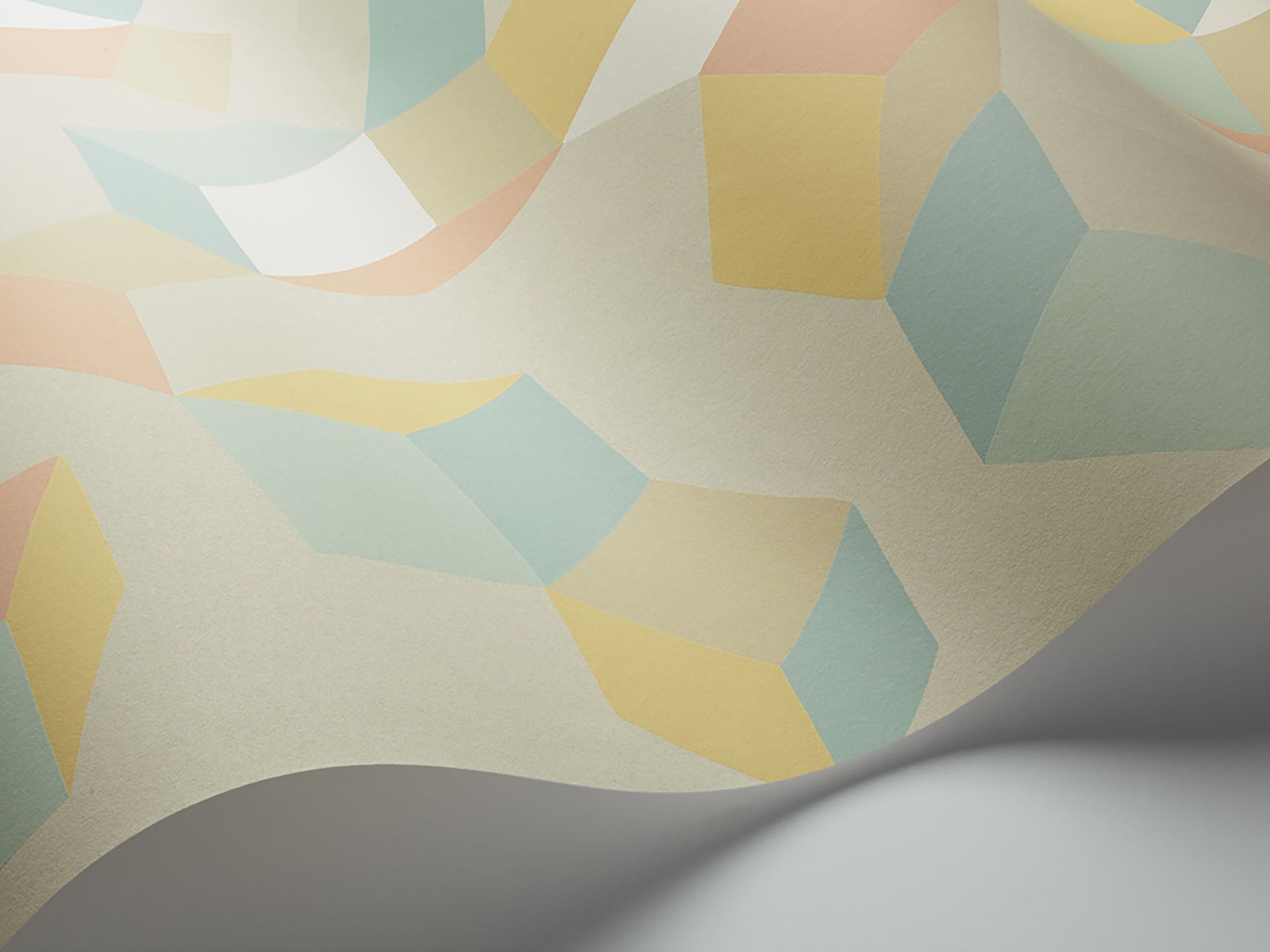 Cole & Son Puzzle - interior