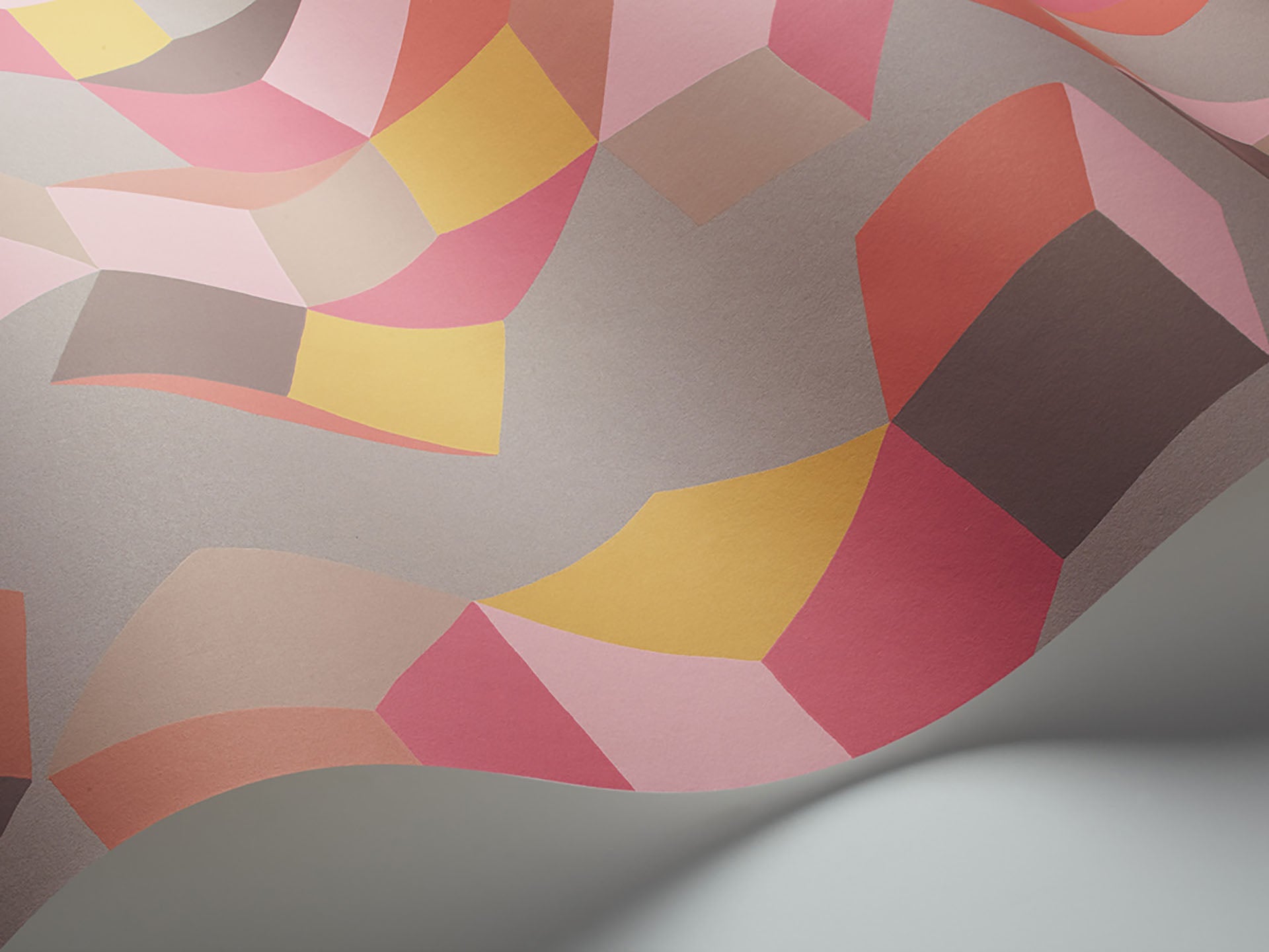 Cole & Son Puzzle - interior