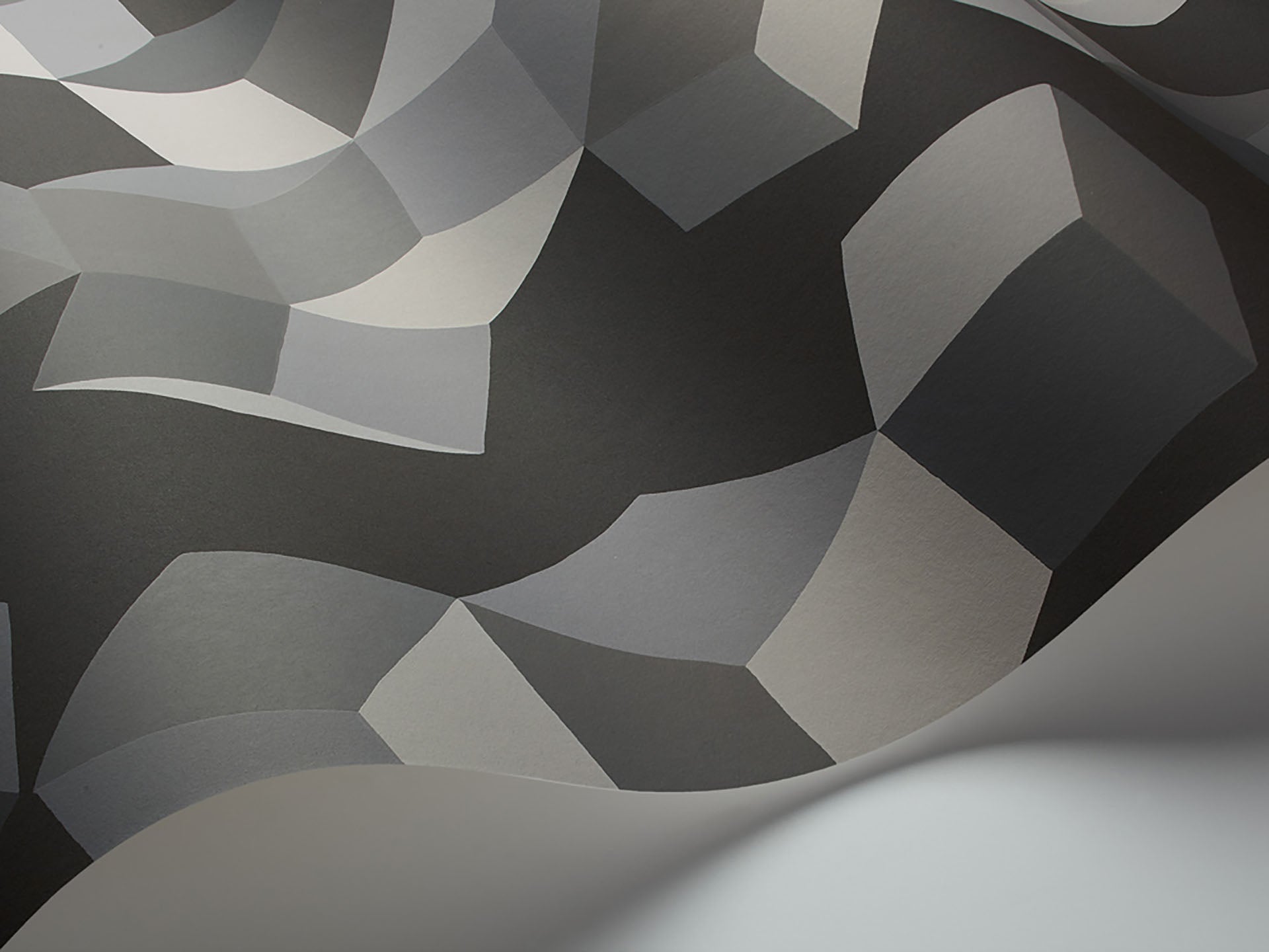 Cole & Son Puzzle - interior