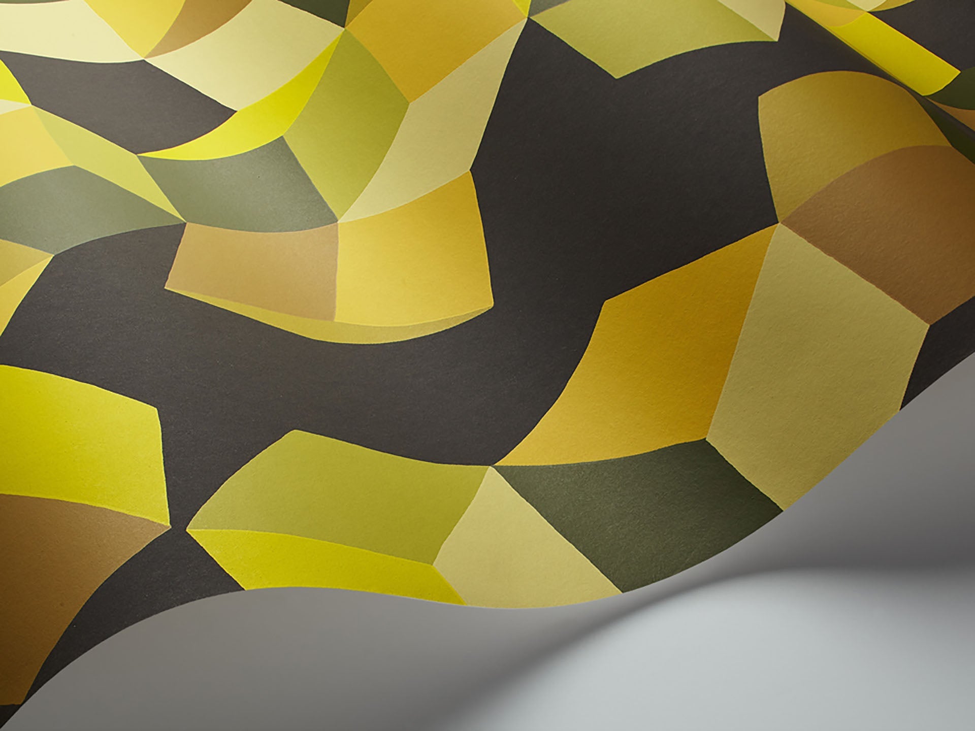 Cole & Son Puzzle - interior