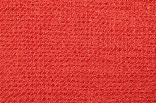 Pierre Frey Croisé Collobrières - Corail
