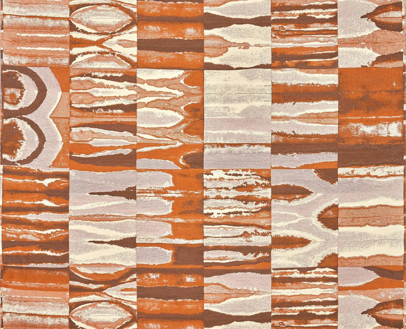 Pierre Frey Agafay - Terracotta