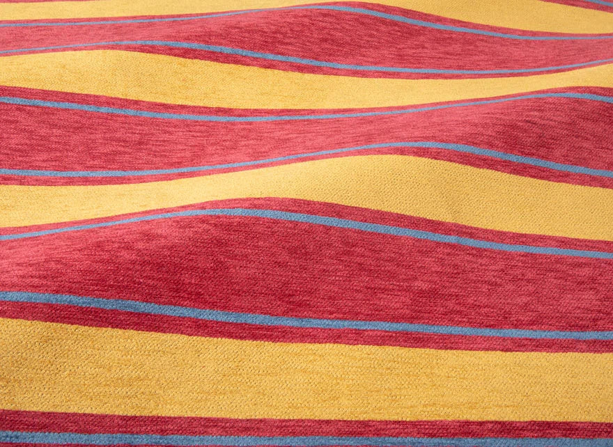 Pierre Frey Akasha stripe - Gold