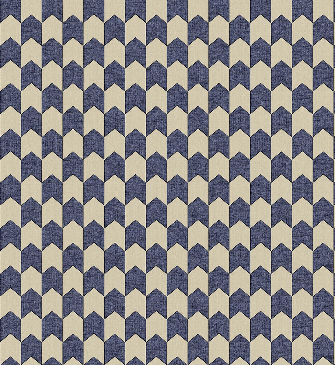 Pierre Frey Les fleches — scenography
