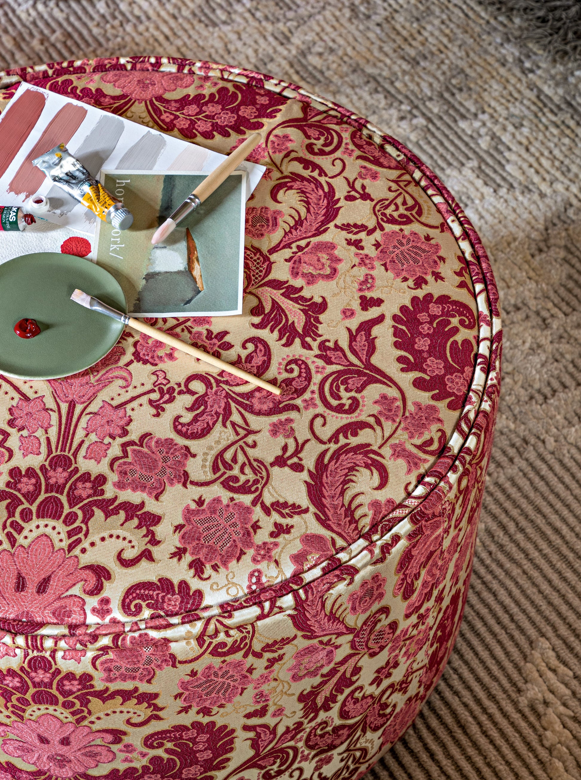 Rubelli Contessa - interior