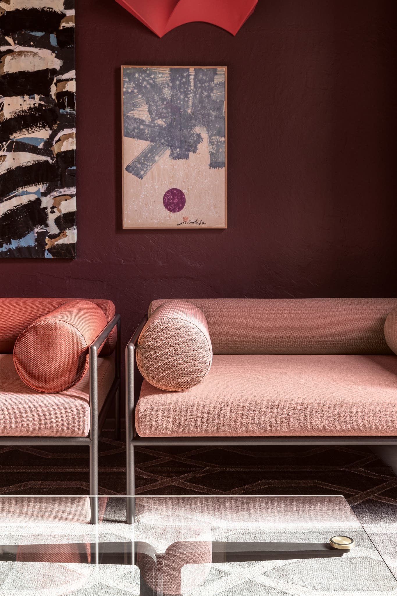 Rubelli Terry - interior
