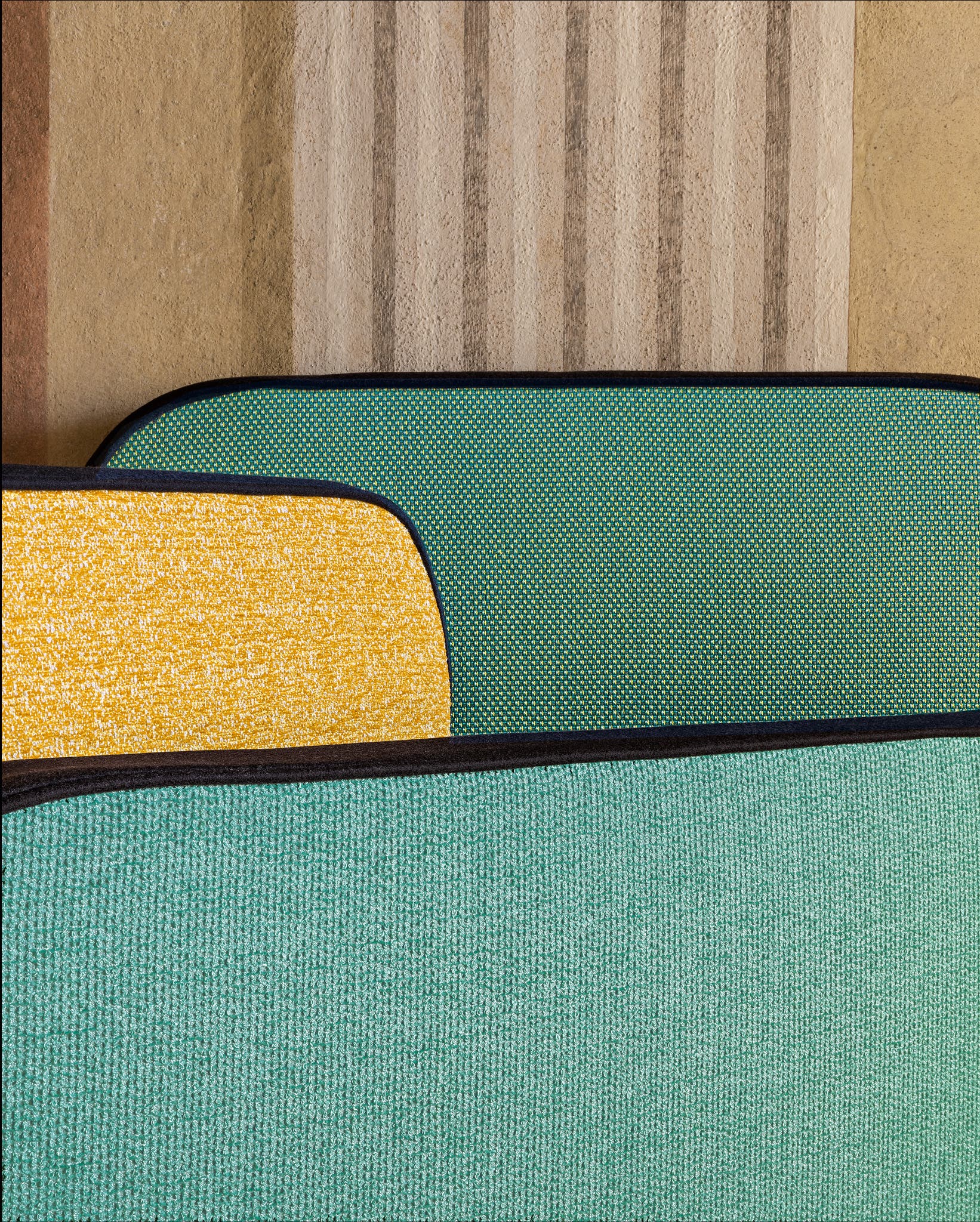 Rubelli Terry - interior