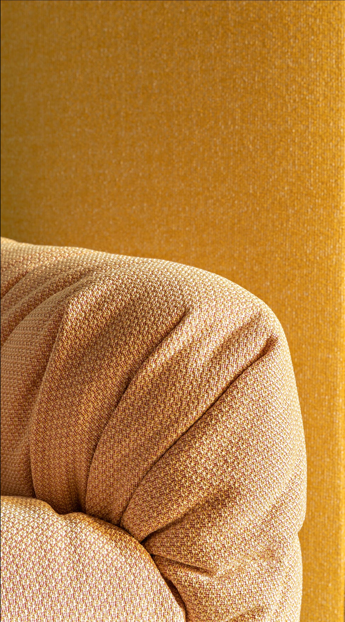 Rubelli Velvety - interior