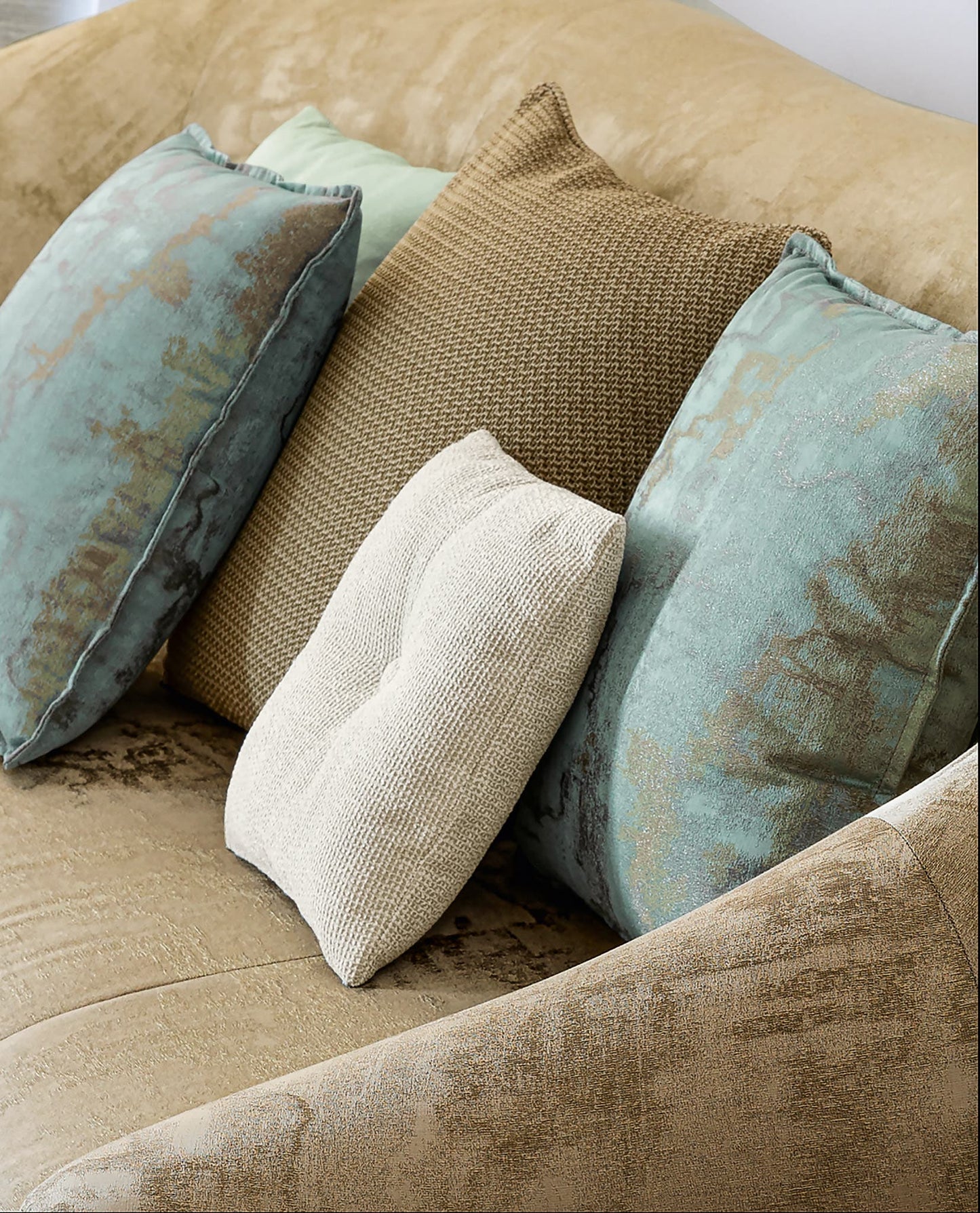 Rubelli Intreccio - interior