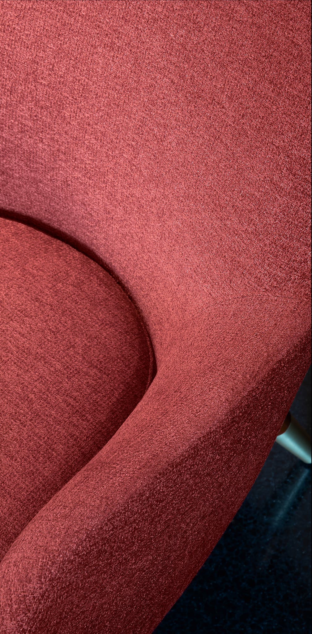 Rubelli Velvety - interior