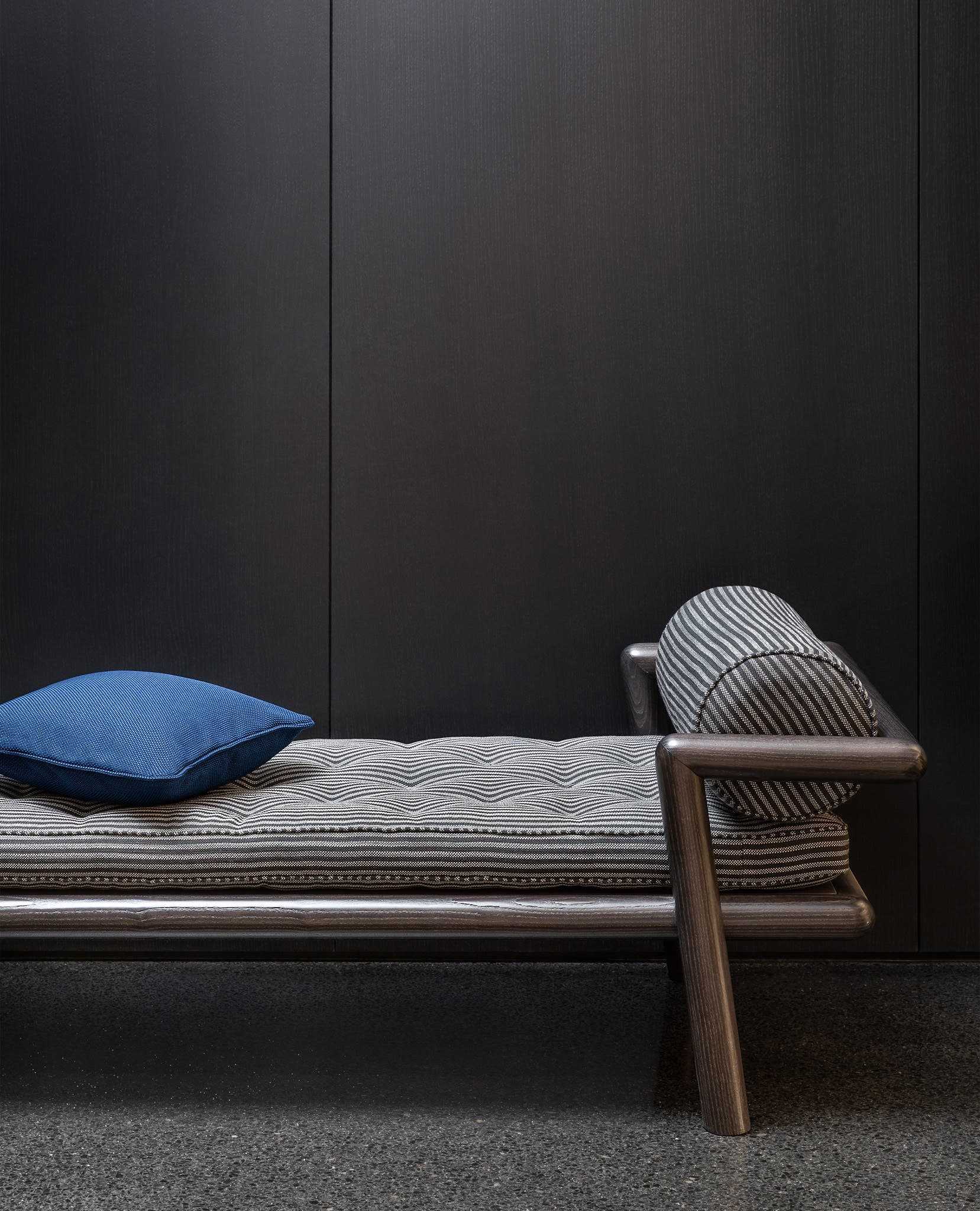Rubelli Tenstripe - interior