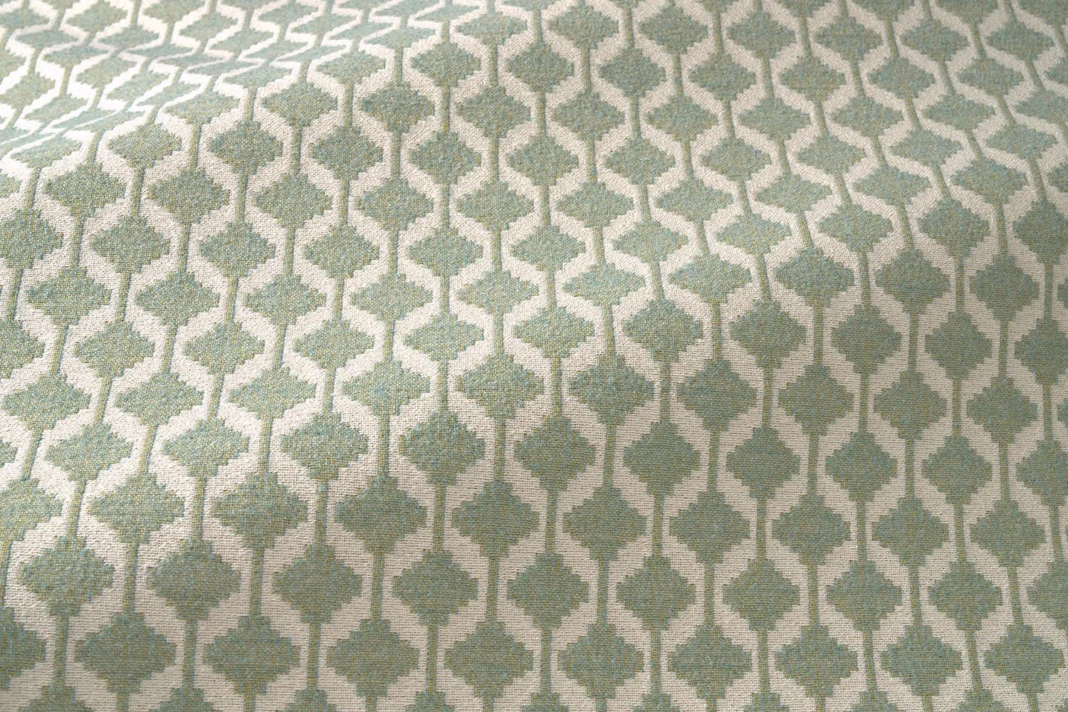 Pierre Frey Fersen - Celadon
