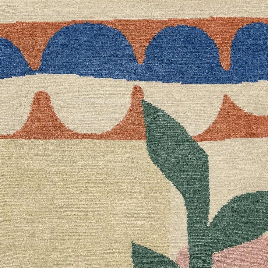 Pierre Frey Doremi - Multicolore