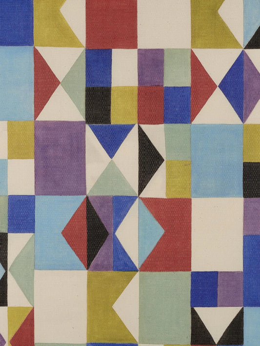 Pierre Frey Arlequinade - Arlequin
