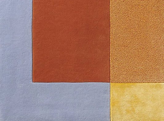 Pierre Frey Sunlight - Jaune/Orange