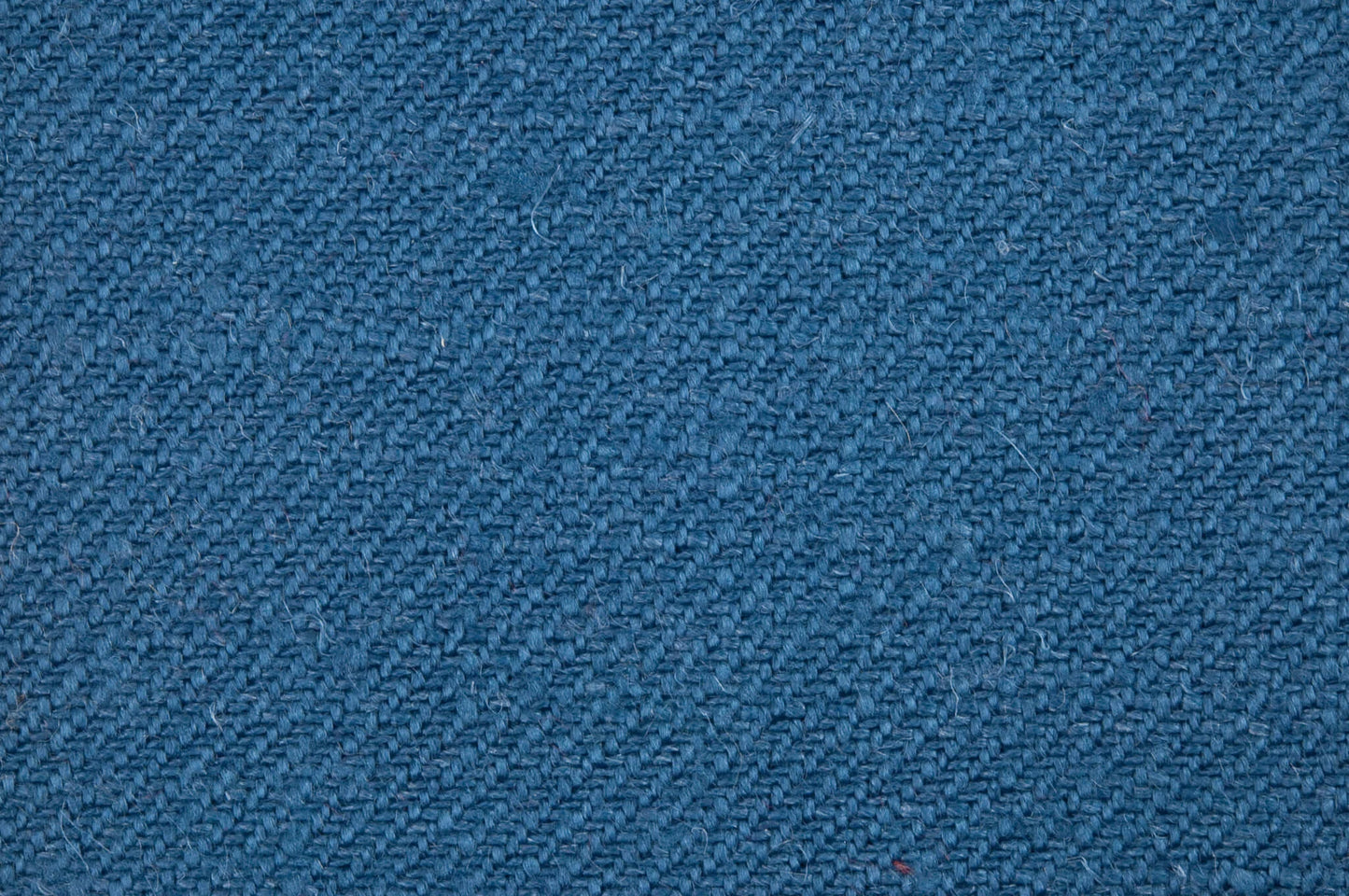 Pierre Frey Croisé Collobrières - Bleu ming