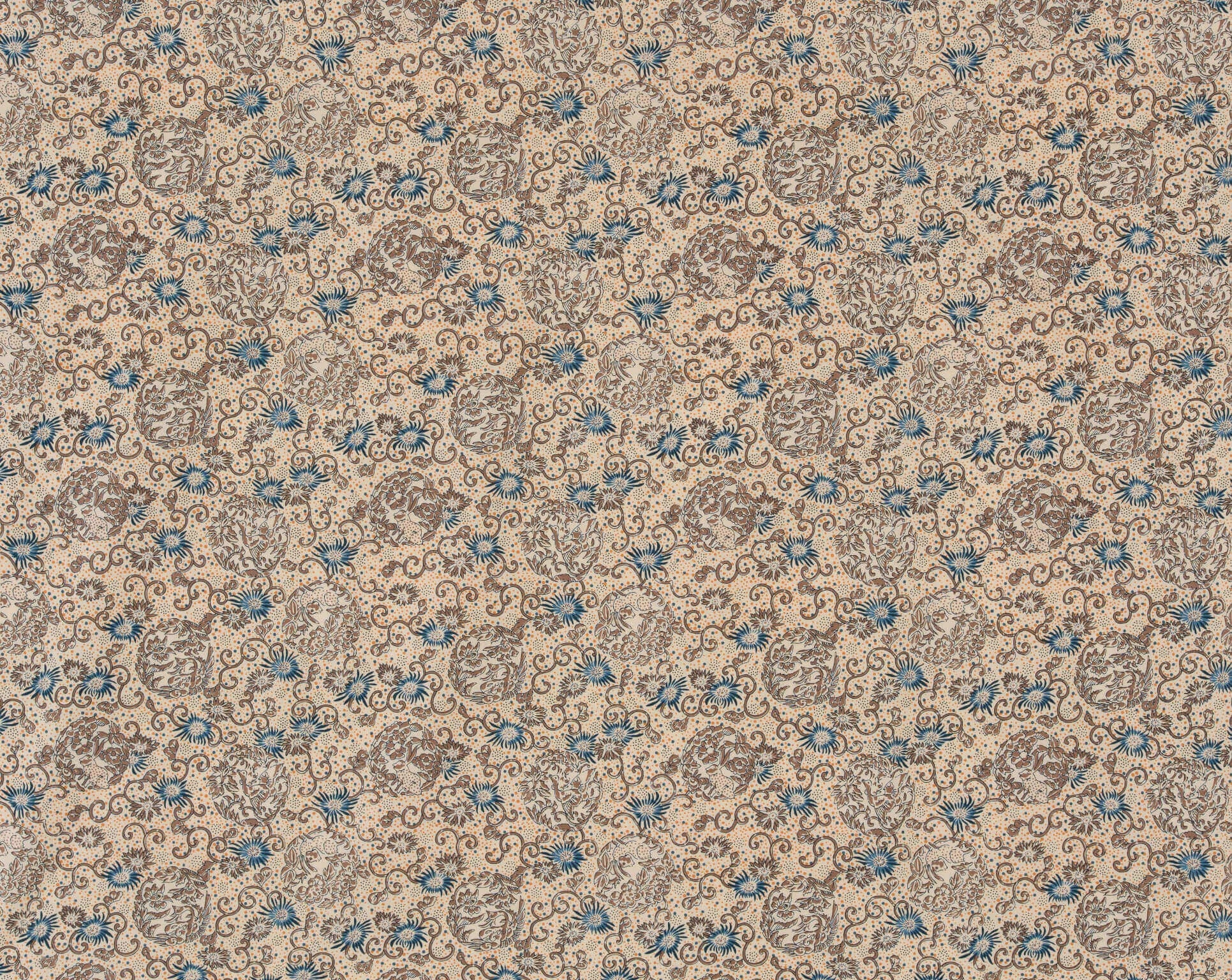 Pierre Frey Butterfly - Taupe