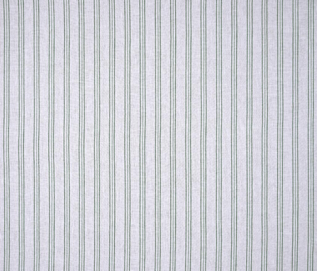 Pierre Frey Park Walk Stripe — scenography