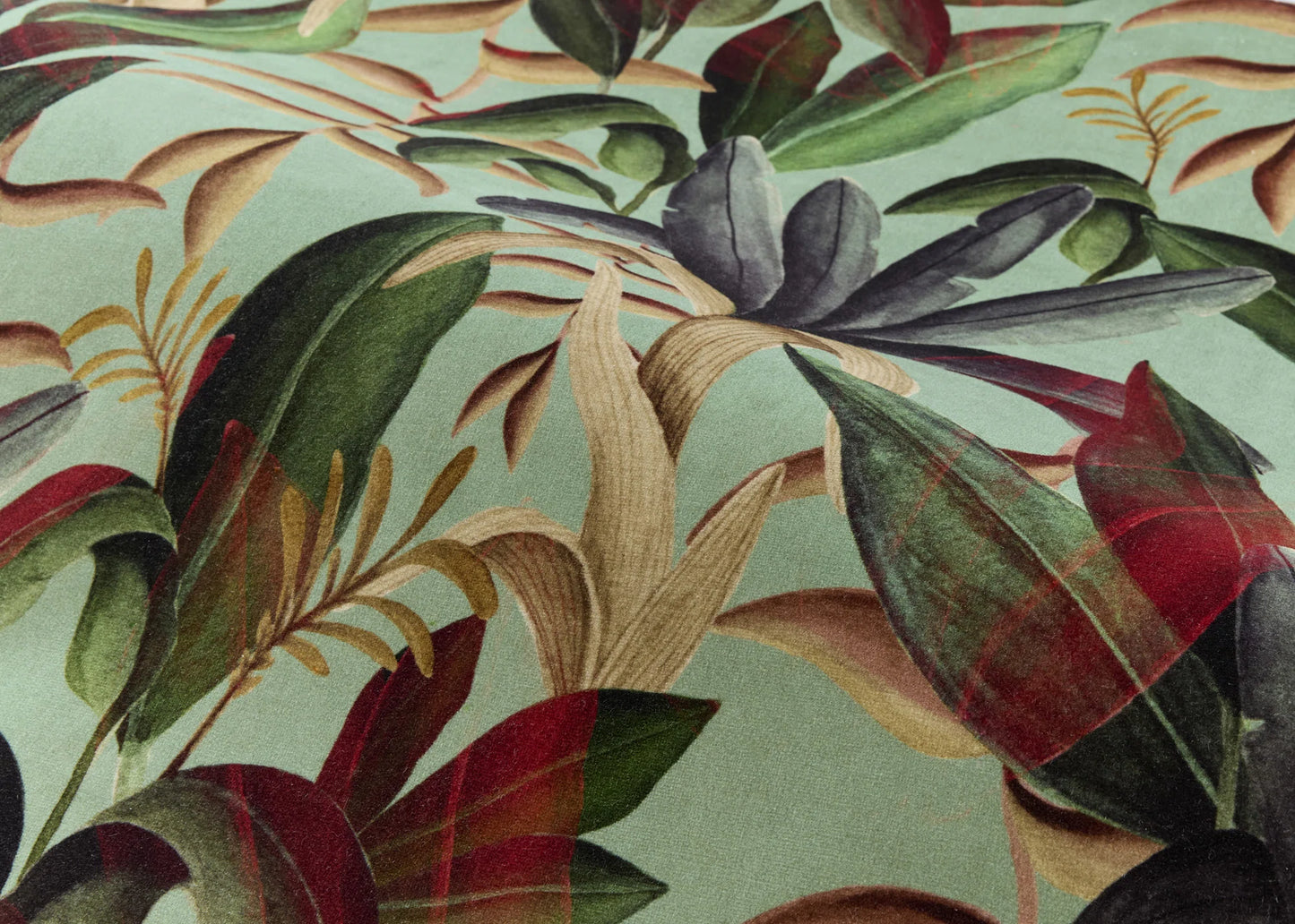 Pierre Frey Pierrefonds - Vegetal