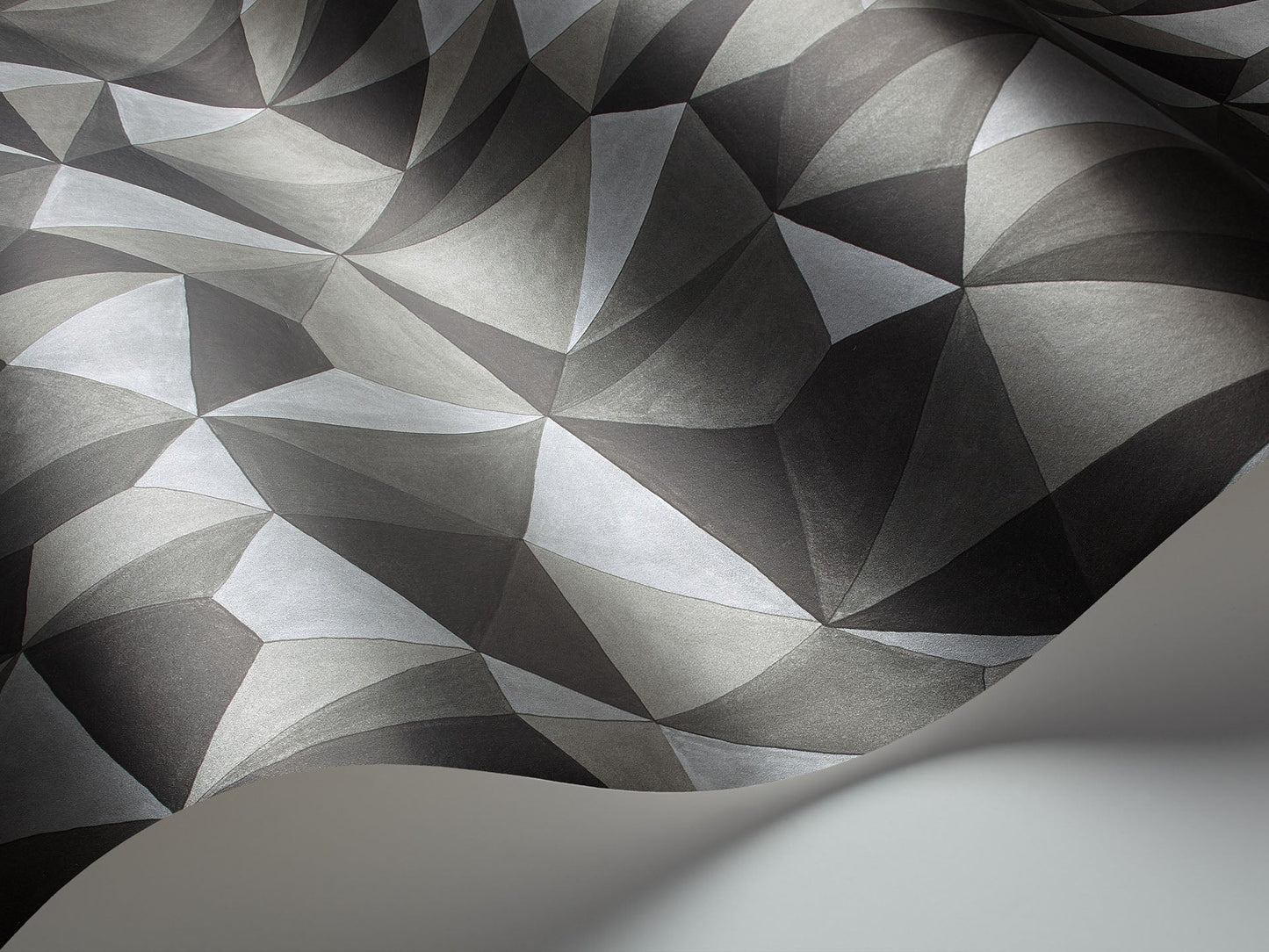 Cole & Son Quartz - interior